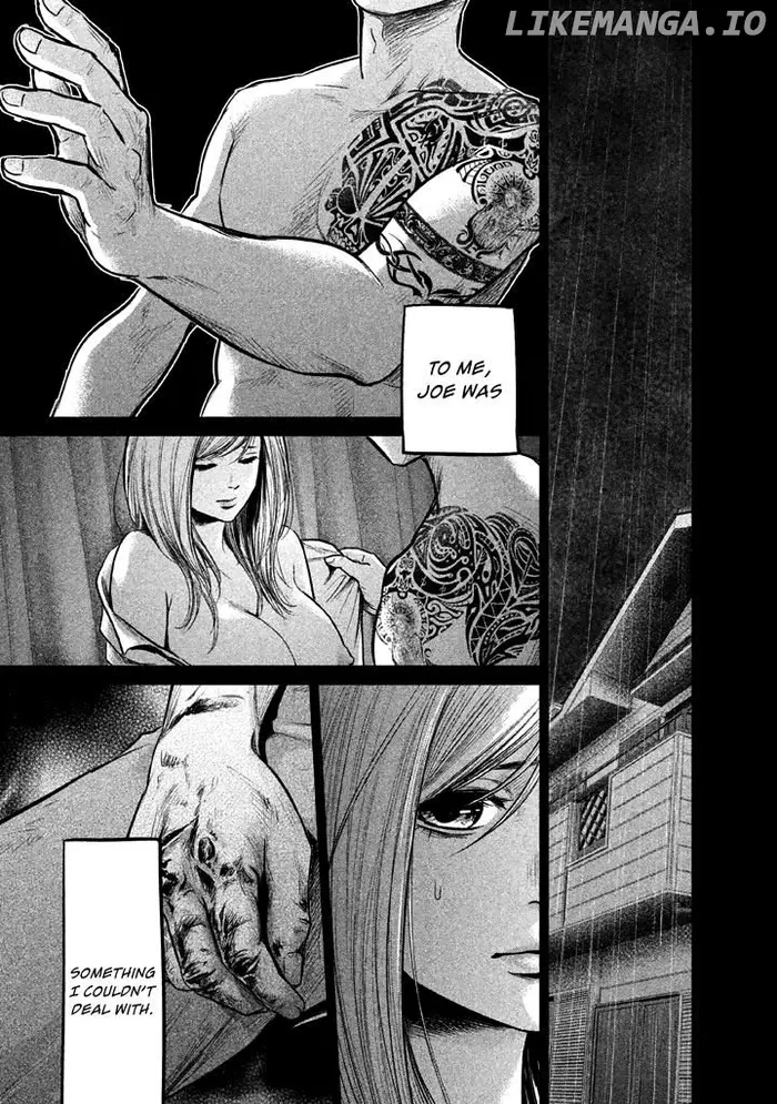 Hare Kon Chapter 127 image 06_optimized